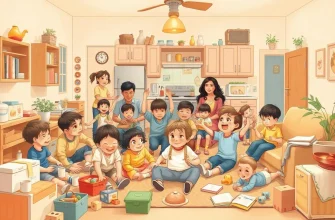 10 Movies & Shows Like Cheaper by the Dozen