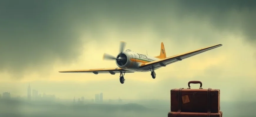 10 Movies Like Flight to Hong Kong (1956)