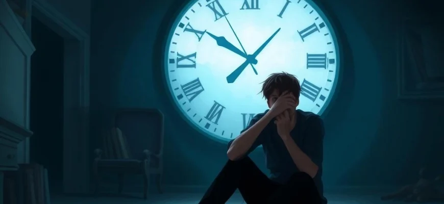 10 Movies & Shows Like An Hour Behind