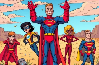 10 Movies Like Avengers of Justice: Farce Wars