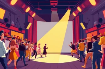 10 Shows & Movies Like Smash (2012)