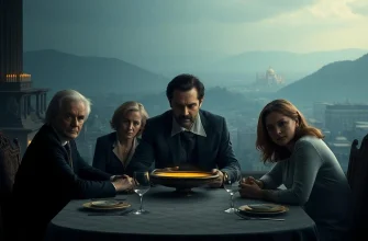 10 Movies & Shows Like The Little Foxes