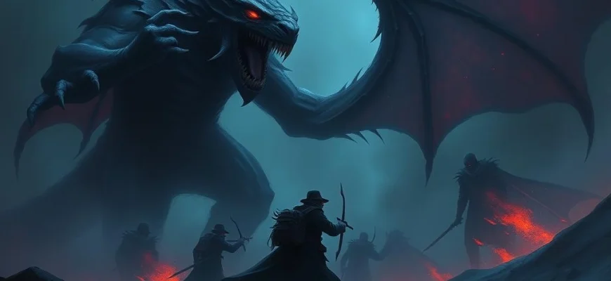 10 Movies & Shows Like Van Helsing (2004)