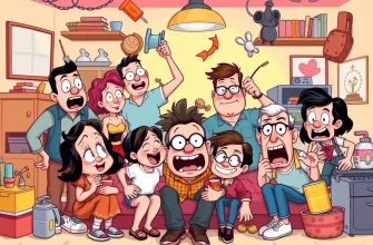 10 Movies & Shows Like Drunk Parents (2019)