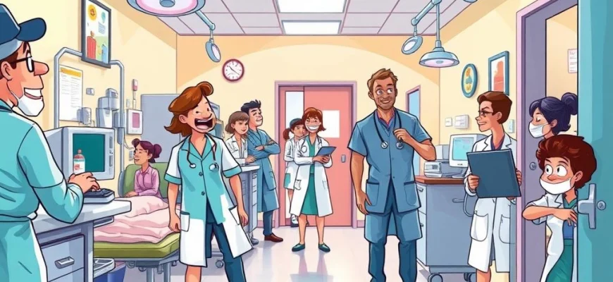 10 Shows & Movies Like Doctor at Large (1971)