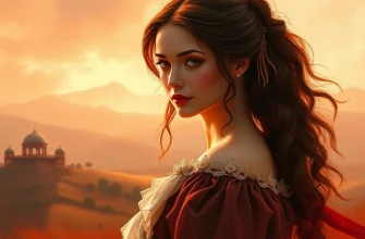 10 Shows Like The Flame's Daughter (2018)