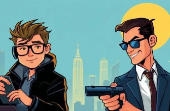 10 Shows & Movies Like Chuck (2007)