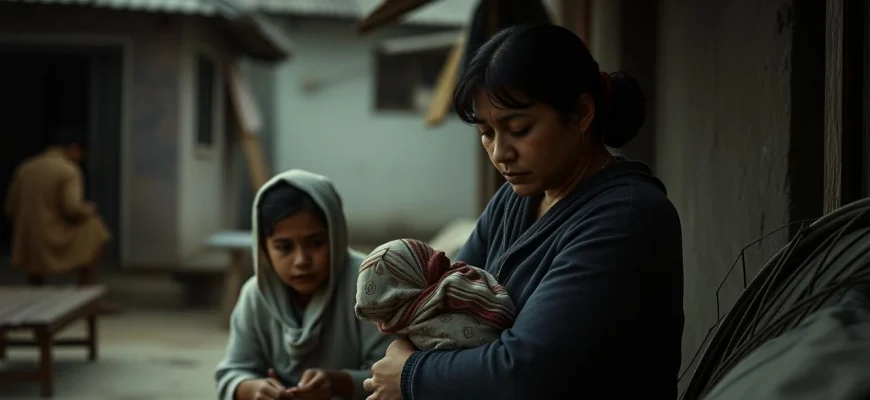 10 Movies and Shows Similar to Ladybird Ladybird (1994)