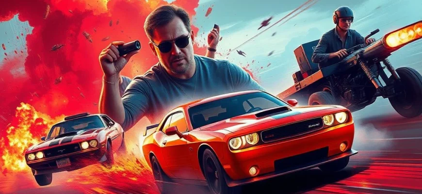 10 Movies Like Texas Lightning (1981)