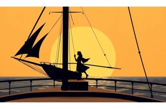 Romantic Sailing Films Collection