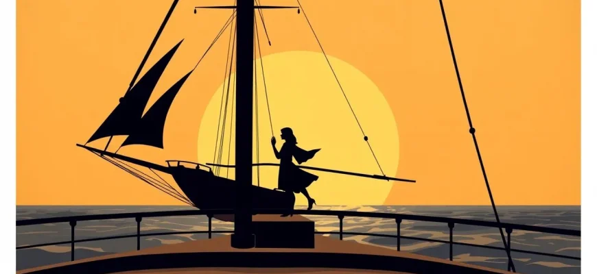Romantic Sailing Films Collection
