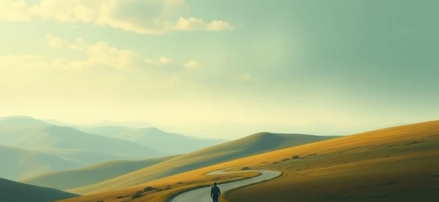 10 Movies & Shows Like The Road Dance