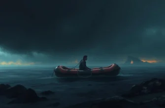 10 Movies & Shows Like Styx (2018)