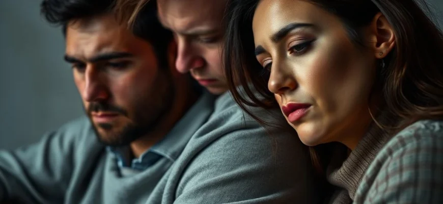 10 Movies Like We Don't Live Here Anymore