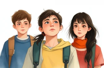 10 Movies & Shows Like August at Twenty-Two