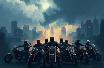 10 Shows & Movies Like Mayans M.C.