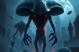 10 Movies & Shows Like Species: The Awakening