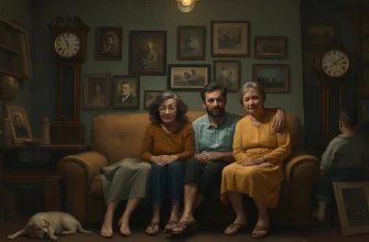 10 Movies & Shows Like Acidman (2023)