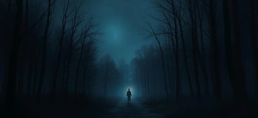 10 Movies & Shows Like River of Fear (2022)