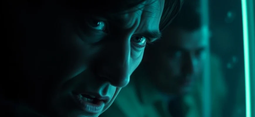 10 Movies and Shows Similar to Fatal Destination (2025)