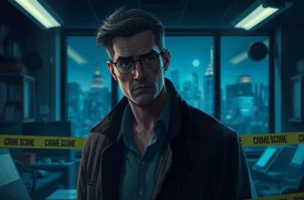 10 Shows Like Backstrom (2015)