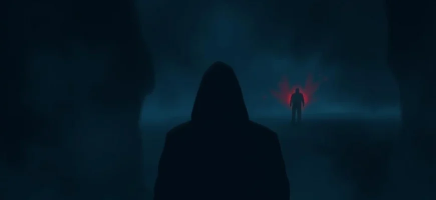 10 Movies & Shows Like The Ravine (2022)