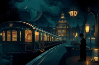 10 Movies & Shows Like Murder on the Orient Express (2017)