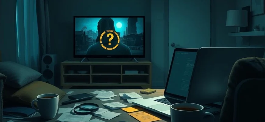 10 Shows & Movies Like Did He Do It? (2015)