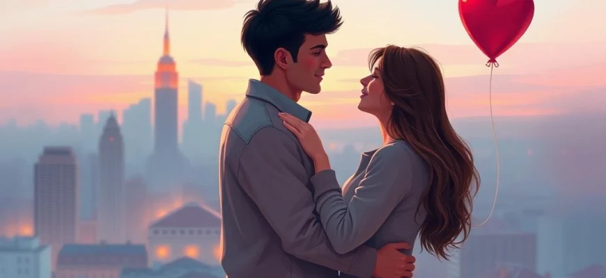 10 Movies & Shows Like When Love Strikes