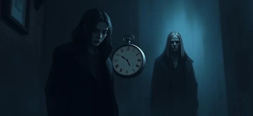 10 Movies & Shows Like Death and Compromise