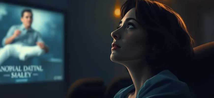 10 Movies & Shows Like Alison (2016)