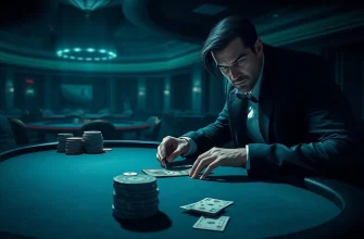 10 Movies & Shows Like Owning Mahowny