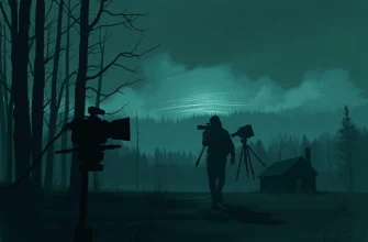 10 Movies & Shows Like The Blair Witch Project