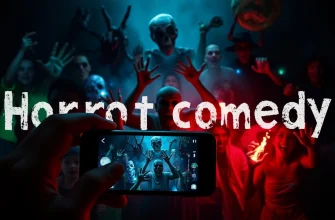 10 Movies and TV Shows Similar to Deadstream (2022)