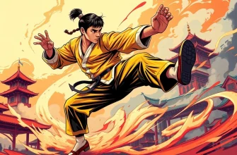 10 Movies and Shows Similar to Fist of Legend (1994)