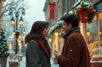 10 Movies & Shows Like Holiday Breakup (2016)