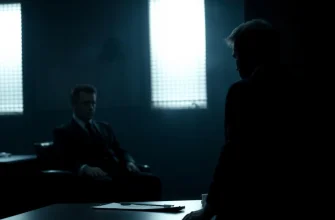 10 Shows Like Line of Duty (2012) You Need to Watch