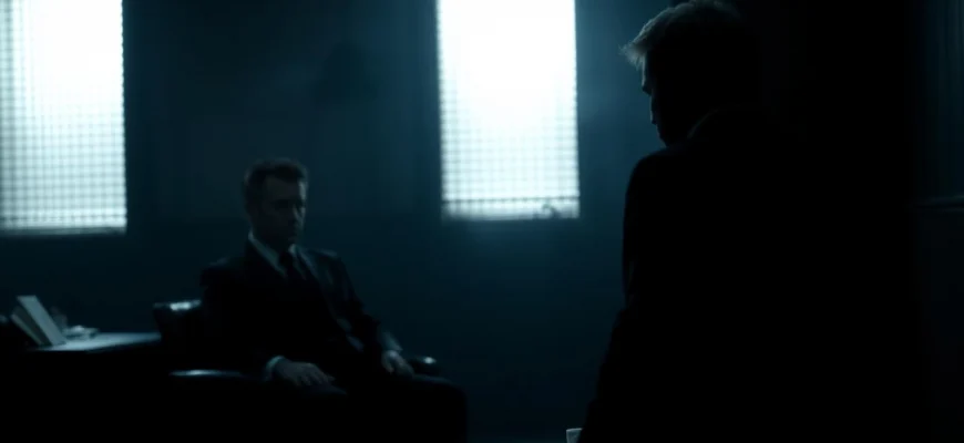 10 Shows Like Line of Duty (2012) You Need to Watch