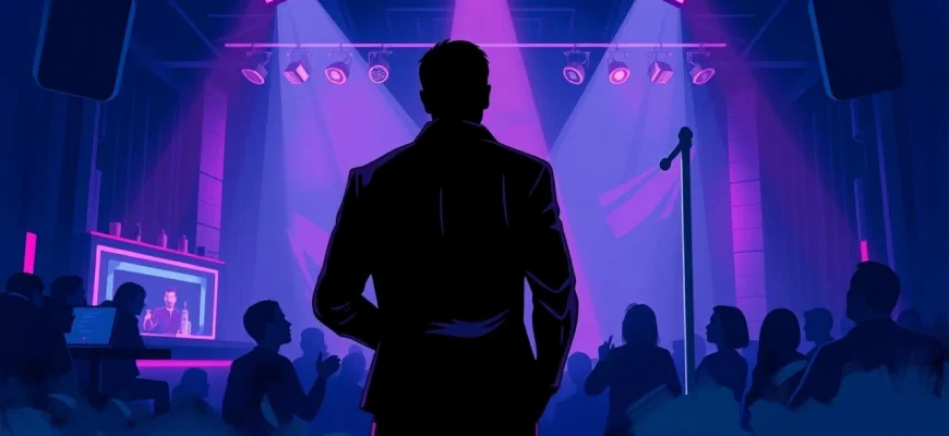 10 Shows & Movies Like P-Valley (2020)