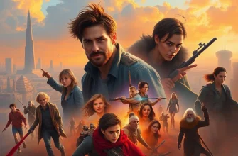 10 Movies & Shows Like Hope on the Street