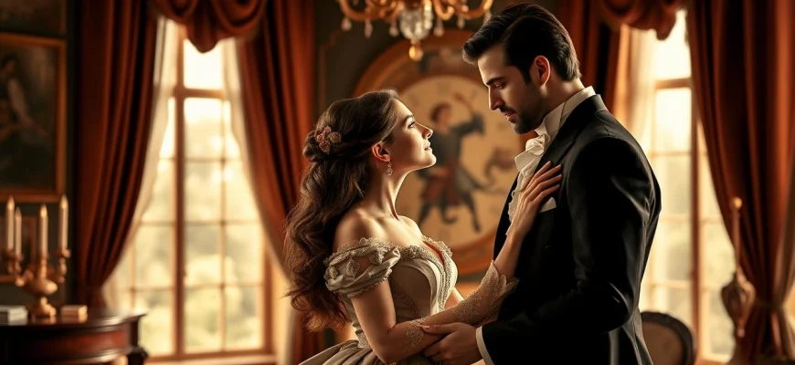 10 Shows and Movies Similar to Velvet (2014)