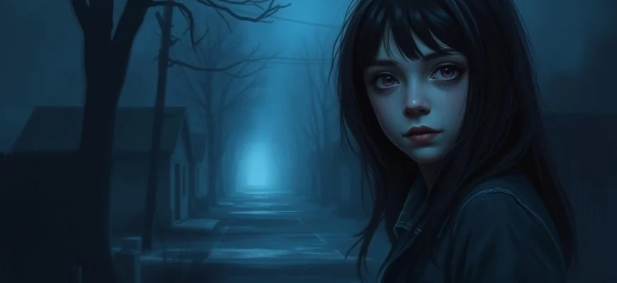 10 Haunting Films Like Martyrs Lane (2021)