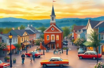 10 Movies & Shows Like Our Town (1940)