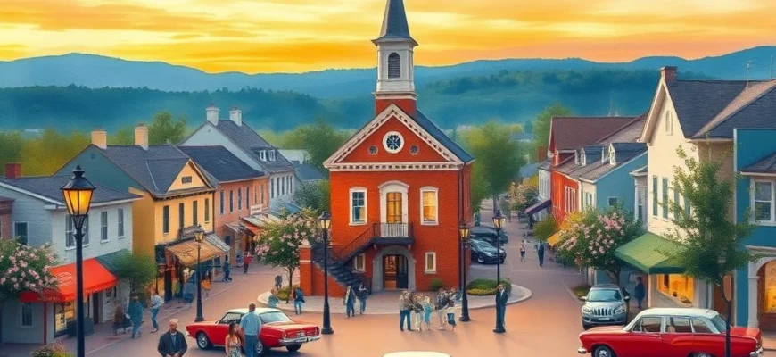 10 Movies & Shows Like Our Town (1940)