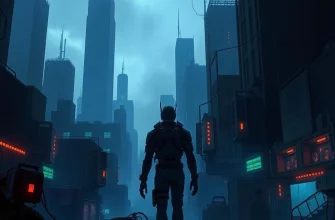 10 Movies & Shows Like The Guyver (1991)