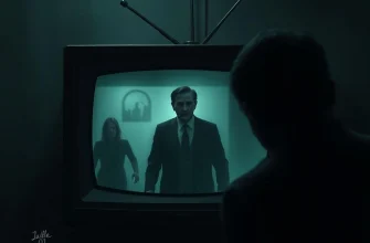 10 Shows Like True Terror with George Takei