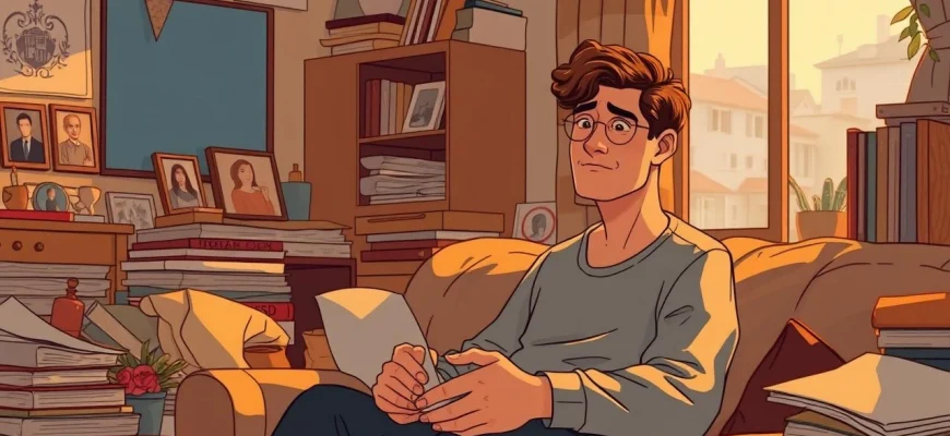 10 Movies and Shows Similar to Yi Yi (2000)