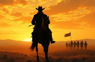 10 Shows & Movies Like Texas Rising (2015)