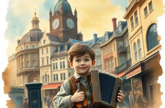 10 Movies & Shows Like Oliver! (1968)