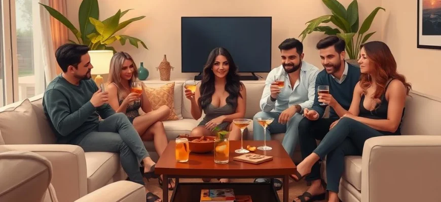 10 Shows Like Kocktails With Khloé